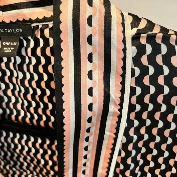 AT Kimono Jacket - OS - Picture 4 of 6